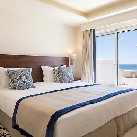 Residence Sol E Mar ซาเลมา ภายนอก รูปภาพ
