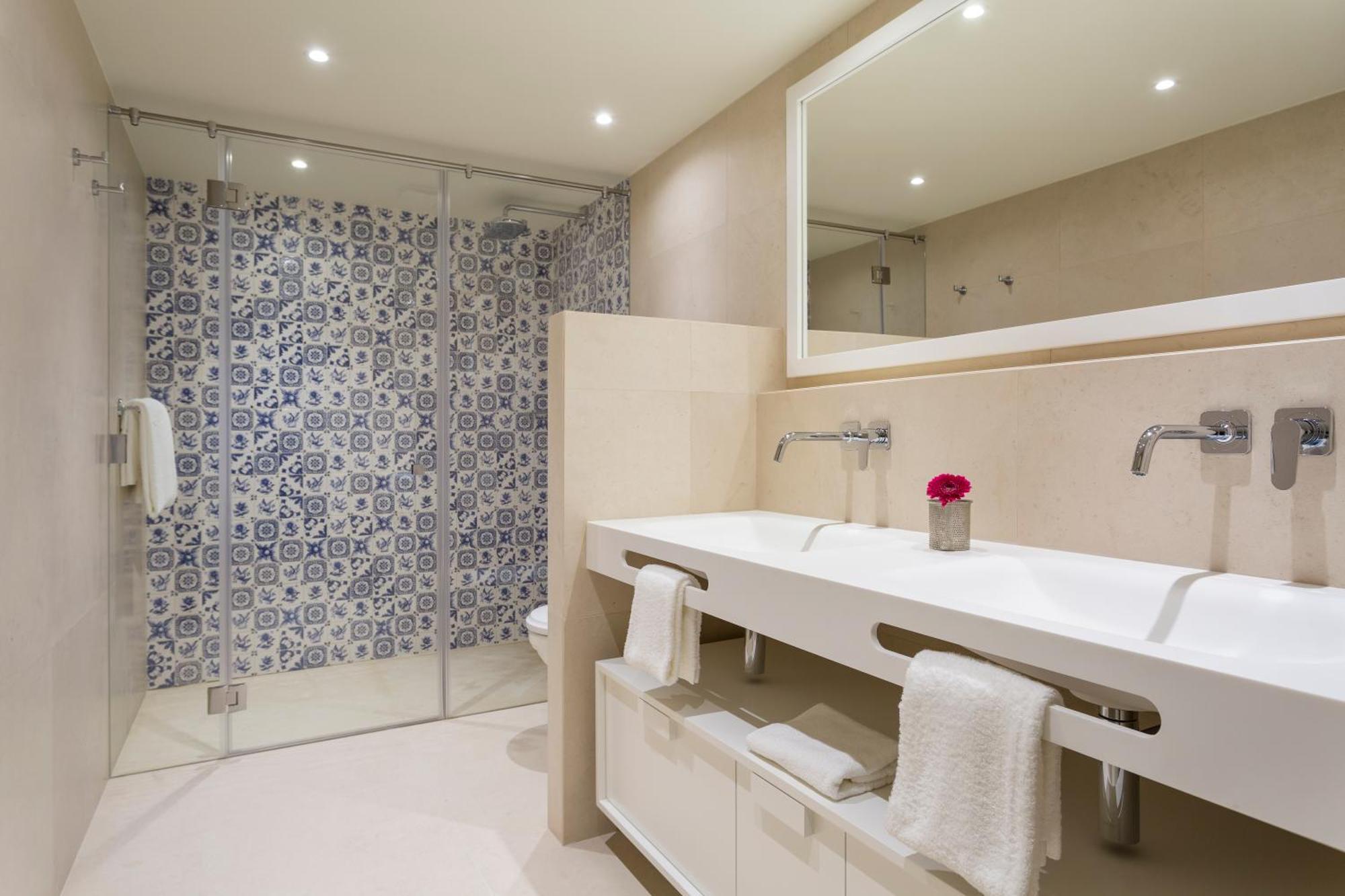 Residence Sol E Mar ซาเลมา ภายนอก รูปภาพ