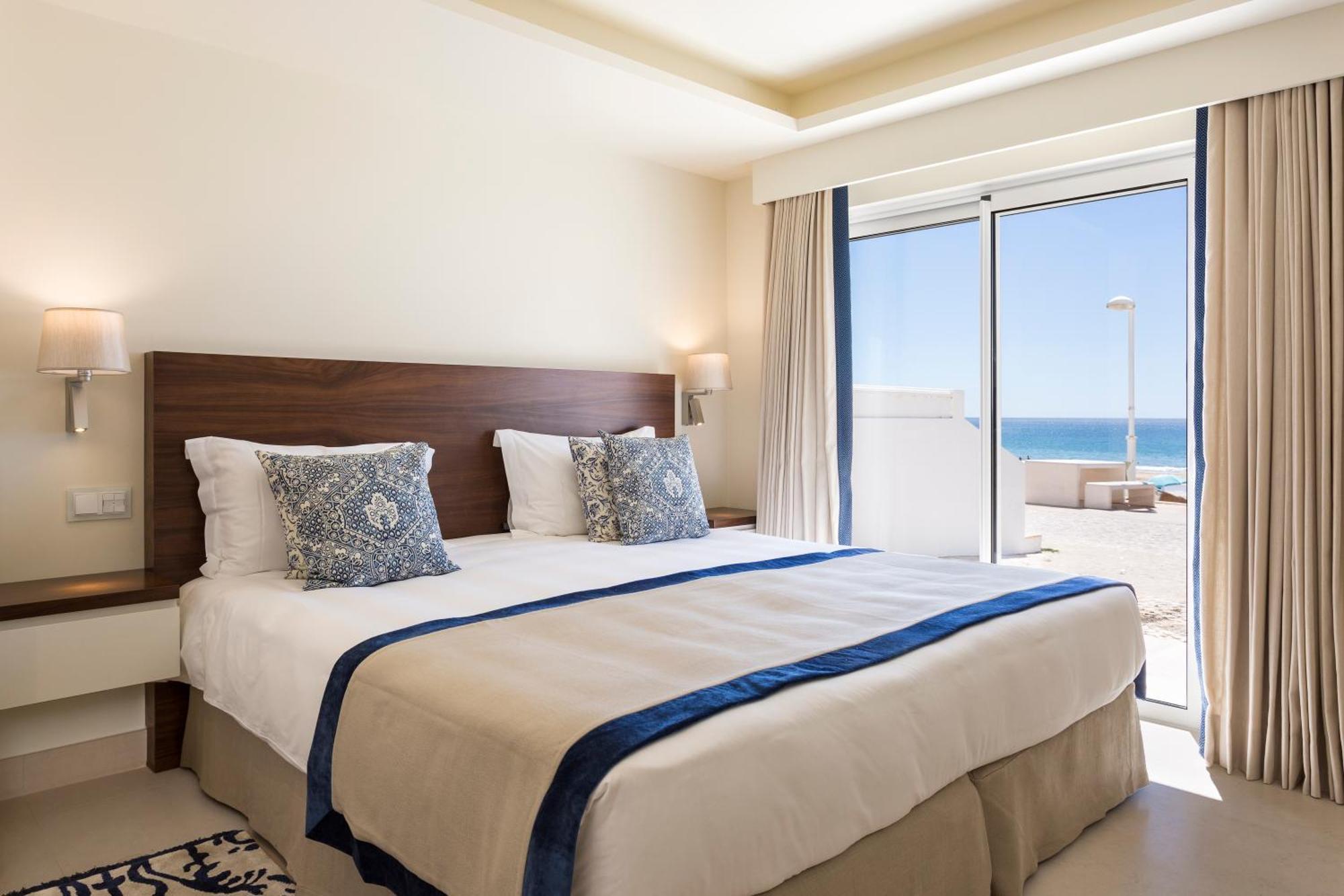 Residence Sol E Mar ซาเลมา ภายนอก รูปภาพ