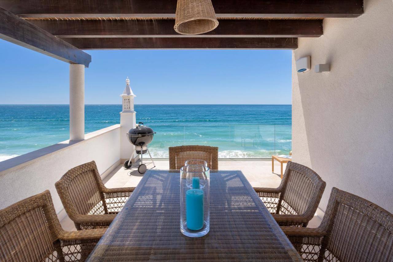 Residence Sol E Mar ซาเลมา ภายนอก รูปภาพ