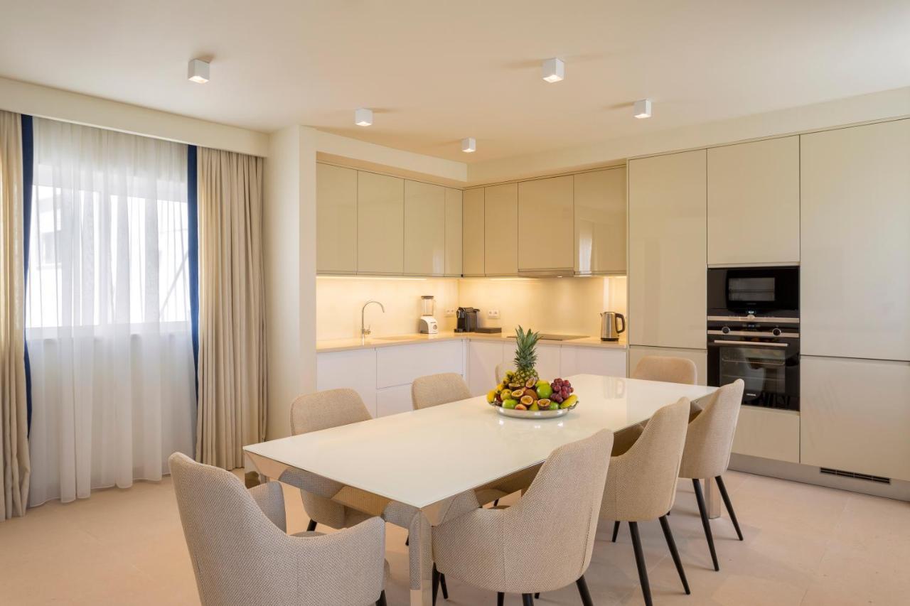 Residence Sol E Mar ซาเลมา ภายนอก รูปภาพ