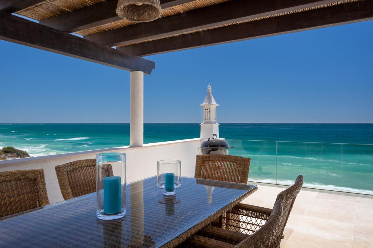 Residence Sol E Mar ซาเลมา ภายนอก รูปภาพ