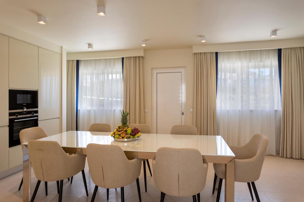 Residence Sol E Mar ซาเลมา ภายนอก รูปภาพ