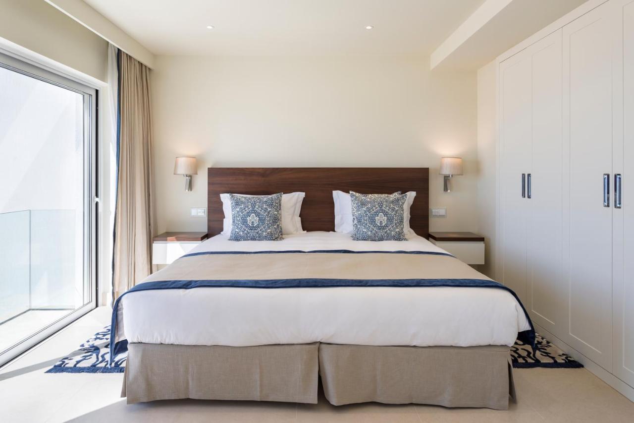 Residence Sol E Mar ซาเลมา ภายนอก รูปภาพ