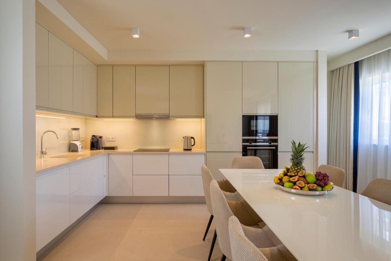 Residence Sol E Mar ซาเลมา ภายนอก รูปภาพ